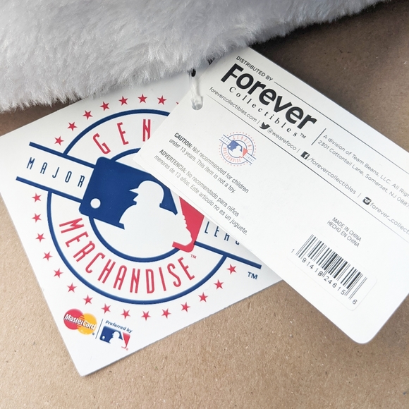 Toronto Blue Jays 17" Stocking - Picture 4 of 5